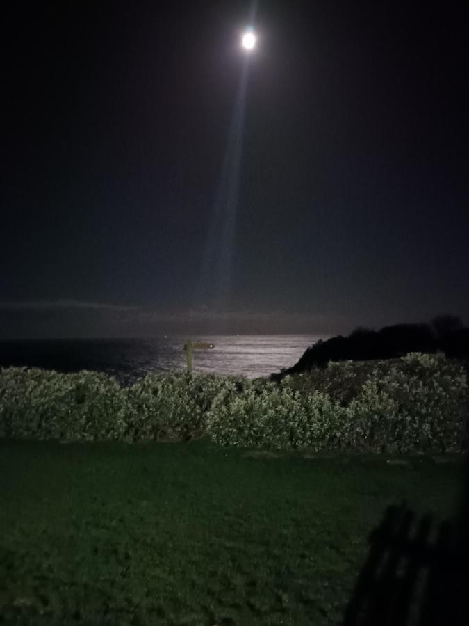 The Cabin With The View Overstrand Exterior photo